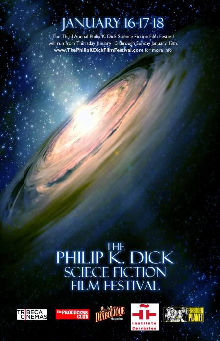 PHILIP K. DICK